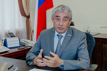 5 апреля – День геолога